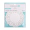 12 Packs: 30 ct. (360 total) 4" Paper Doilies by Celebrate It®